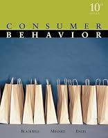 Consumer Behavior