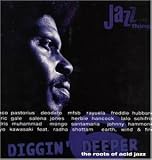 Eigenschaften Various  / Diggin' Deeper-the Roots of [Vinyl LP]