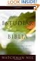 Como estudiar la Biblia
