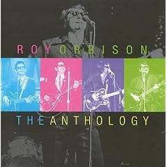 Anthology by  Roy Orbison 