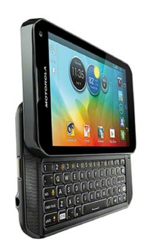 Motorola Photon Q 4G Android Phone (Sprint)