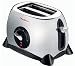 Moulinex - TT103030- Toaster Inox