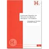 Kommunale Integration von Menschen mit Migrationshintergrund - ein Handbuch