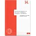 Kommunale Integration von Menschen mit Migrationshintergrund - ein Handbuch