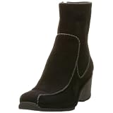 Nine West Womens Linette Wedge Boot