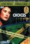 [DVD] Double Feature - Demi Moore in Choices + Cheryl Ladd in the Treasure of Jamaica Reef