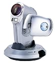 Fisher FVDC1 3.2MP Digital Camercorder with 5.8x Optical Zoom (includes 512 MB SD Memory Card)