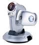 Fisher FVDC1 3.2MP Digital Camercorder with 5.8x Optical Zoom (includes 512 MB SD Memory Card)