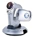 Fisher FVDC1 3.2MP Digital Camercorder with 5.8x Optical Zoom (includes 512 MB SD Memory Card)