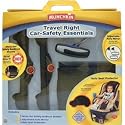 Munchkin Travel Right Car-Safety Essentials
