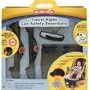 Munchkin Travel Right Car-Safety Essentials