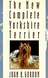 The New Complete Yorkshire Terrier
