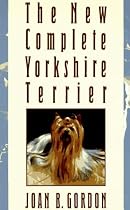 The New Complete Yorkshire Terrier