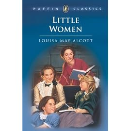 Little Women (Puffin Classics-the Essential Collection)