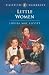 Little Women (Puffin Classics-the Essential Collection)