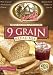 Nine Grain Bread Mix with Soy