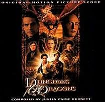 Dungeons & Dragons (2000 Film)