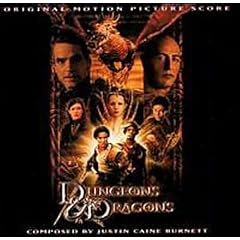 Dungeons & Dragons (2000 Film)