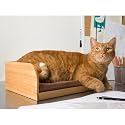 Desktop Cat Seat