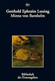 Minna von Barnhelm, oder das Soldatengl�ck: Ein Lustspiel in f�nf Aufz�gen Berlin 1767