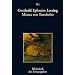 Minna von Barnhelm, oder das Soldatengl�ck: Ein Lustspiel in f�nf Aufz�gen: Ein Lustspiel in f�nf Aufz�gen. Berlin 1767