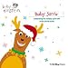 Baby Einstein - Baby Santa