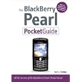 Blackberry Pearl Pocket Guide