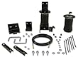 AIR LIFT 59510 Ride Control Rear Air Spring Kit