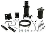 AIR LIFT 59510 Ride Control Rear Air Spring Kit