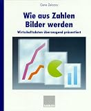 Wie aus Zahlen Bilder werden. Wirtschaftsdaten überzeugend präsentiert
