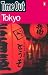 Time Out Tokyo (Time Out Guides)
