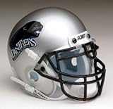 Eastern Illinois Panthers Schutt Mini Helmet