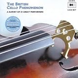 The British Cello Phenomenon