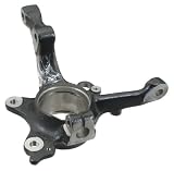 OE Aftermarket Axle Bearing Carrier