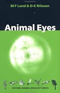 Animal Eyes (Oxford Animal Biology Series)