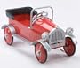 Airflow Hot Rodder Pedal Car
