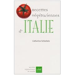 Recettes v�g�tariennes d'Italie
