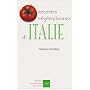 Recettes végétariennes d'Italie