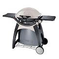 Weber Q 320 Gas Grill