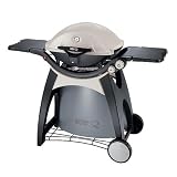 Thumbnail image for Weber Q 320 Gas Grill