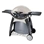 Weber Q 320 Gas Grill