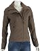 Sports : Bench Sarahh 2xZip Jacket, Chocolate Chip