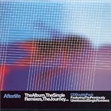 Afterlife CD