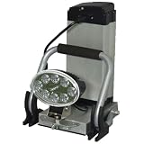 日動工業 LEDバッテリーライト(リチウムイオンバッテリー)屋内型 LED18-1L1B