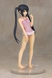 Nakano Azusa Swim Wear Ver. (1/7 scale PVC Figure) Alphamax K-on! [JAPAN]