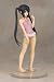 Nakano Azusa Swim Wear Ver. (1/7 scale PVC Figure) Alphamax K-on! [JAPAN]_s-3