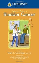 Johns Hopkins Patients' Guide to Bladder Cancer