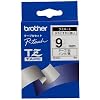 BROTHER TZ-221 ���~�l�[�g�e�[�v(���n/����) 9mm