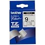 BROTHER TZ-221 ���~�l�[�g�e�[�v(���n/����) 9mm