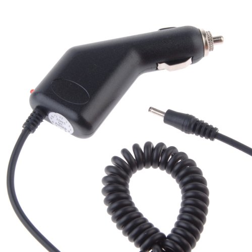 Wireless Technologies Vehicle Power Charger for Motorola V170, V171, V173